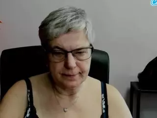 IrisLust's Live Sex Cam Show