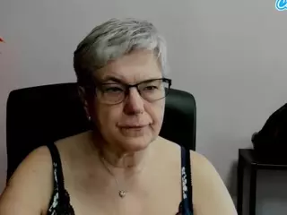 IrisLust's Live Sex Cam Show