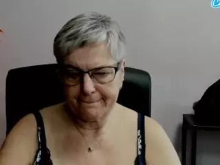IrisLust's Live Sex Cam Show