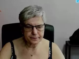 IrisLust's Live Sex Cam Show