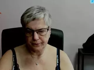 IrisLust's Live Sex Cam Show