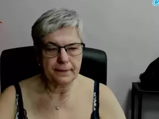 IrisLust's Live Sex Cam Show