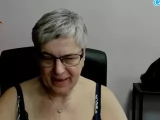 IrisLust's Live Sex Cam Show