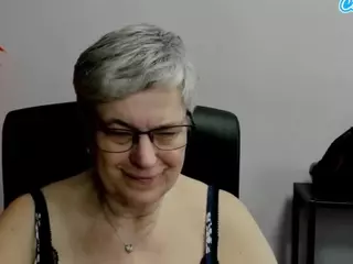 IrisLust's Live Sex Cam Show