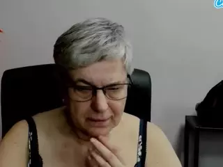 IrisLust's Live Sex Cam Show