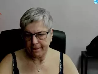 IrisLust's Live Sex Cam Show