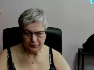 IrisLust's Live Sex Cam Show