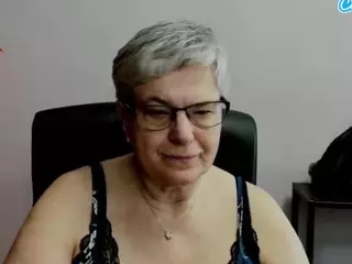 IrisLust's Live Sex Cam Show