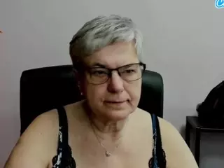 IrisLust's Live Sex Cam Show