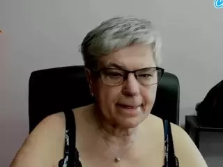 IrisLust's Live Sex Cam Show