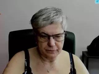 IrisLust's Live Sex Cam Show