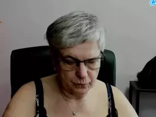 IrisLust's Live Sex Cam Show