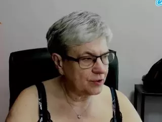 IrisLust's Live Sex Cam Show