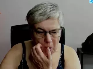 IrisLust's Live Sex Cam Show