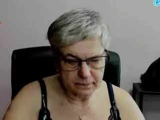 IrisLust's Live Sex Cam Show