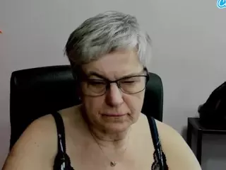 IrisLust's Live Sex Cam Show