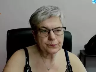 IrisLust's Live Sex Cam Show