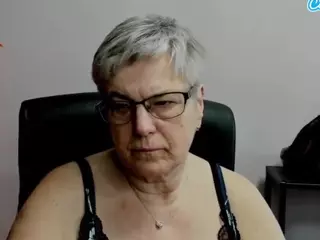 IrisLust's Live Sex Cam Show