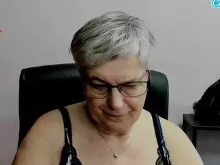IrisLust's Live Sex Cam Show