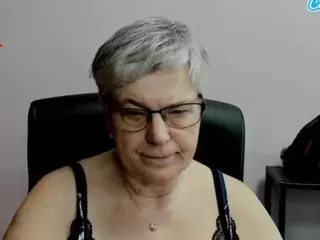 IrisLust's Live Sex Cam Show