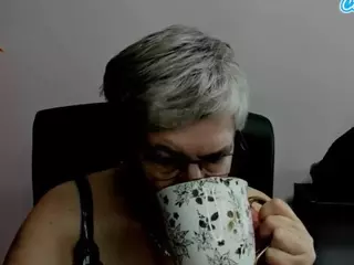 IrisLust's Live Sex Cam Show
