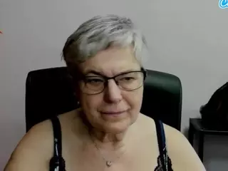 IrisLust's Live Sex Cam Show