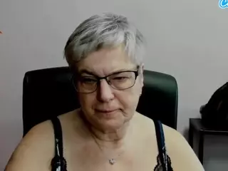 IrisLust's Live Sex Cam Show