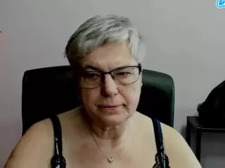 IrisLust's Live Sex Cam Show