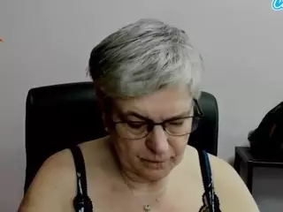IrisLust's Live Sex Cam Show