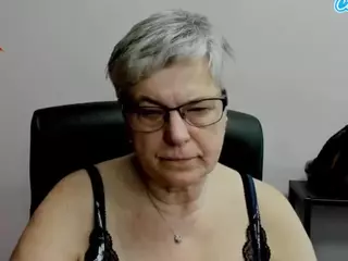 IrisLust's Live Sex Cam Show