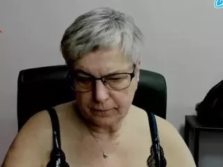 IrisLust's Live Sex Cam Show