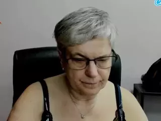 IrisLust's Live Sex Cam Show