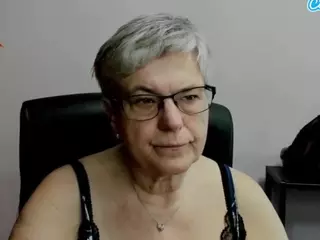 IrisLust's Live Sex Cam Show