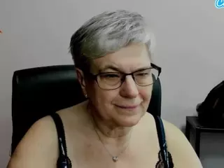 IrisLust's Live Sex Cam Show