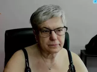 IrisLust's Live Sex Cam Show