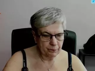 IrisLust's Live Sex Cam Show