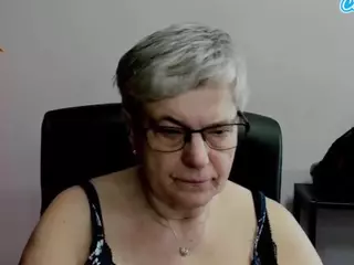 IrisLust's Live Sex Cam Show