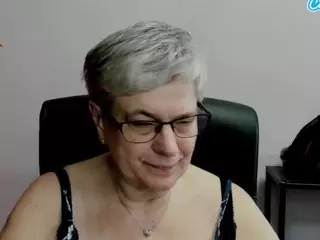IrisLust's Live Sex Cam Show