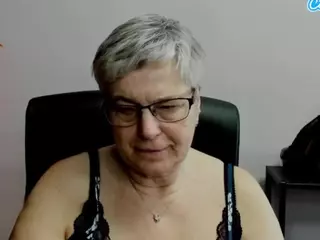 IrisLust's Live Sex Cam Show