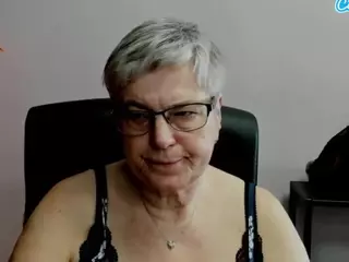 IrisLust's Live Sex Cam Show