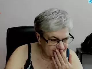 IrisLust's Live Sex Cam Show