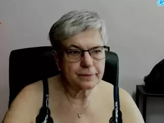 IrisLust's Live Sex Cam Show