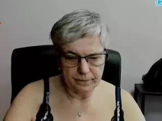 IrisLust's Live Sex Cam Show