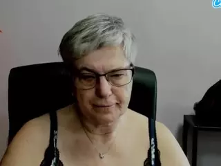IrisLust's Live Sex Cam Show