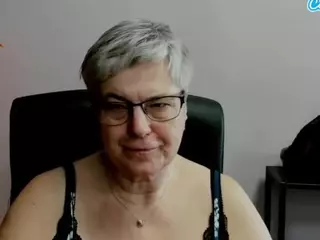 IrisLust's Live Sex Cam Show