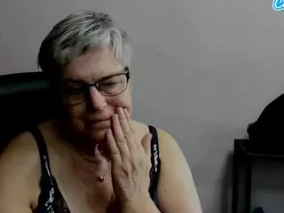 IrisLust's Live Sex Cam Show