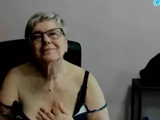 IrisLust's Live Sex Cam Show