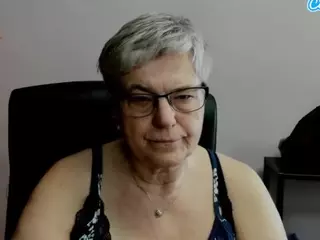 IrisLust's Live Sex Cam Show