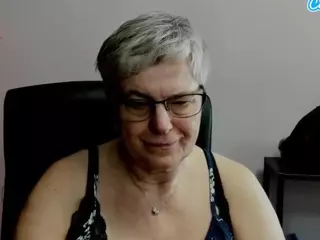 IrisLust's Live Sex Cam Show