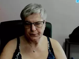 IrisLust's Live Sex Cam Show